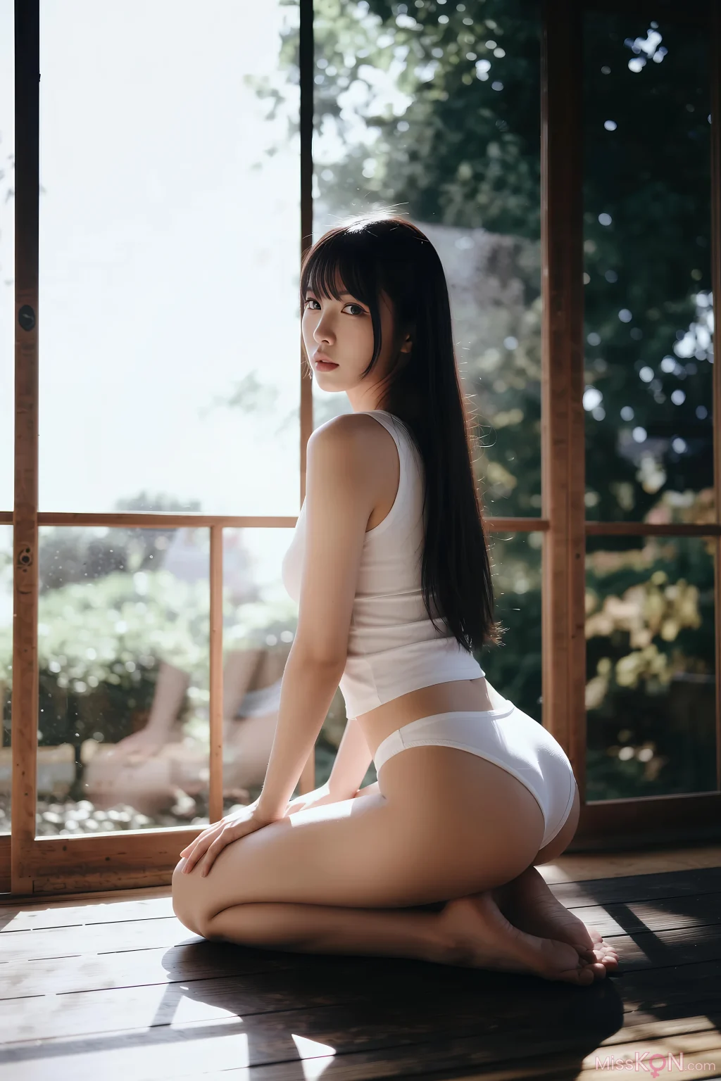 [AIGirl] 芭喜mila 0630B (95 photos)