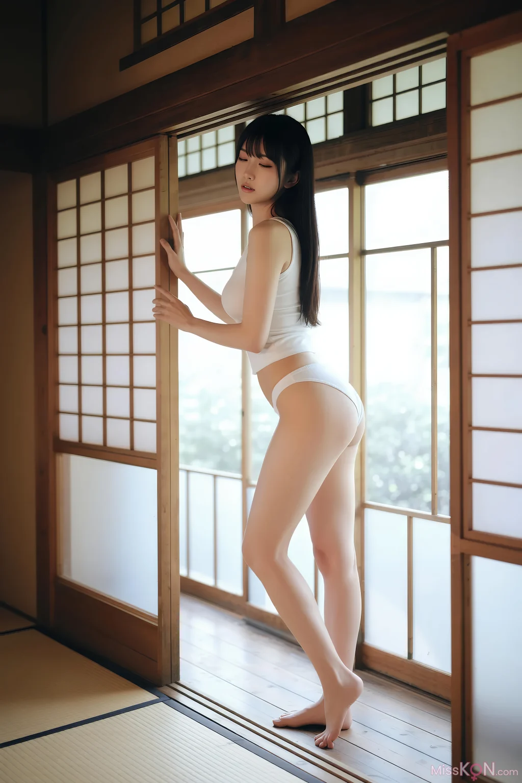 [AIGirl] 芭喜mila 0630B (95 photos)