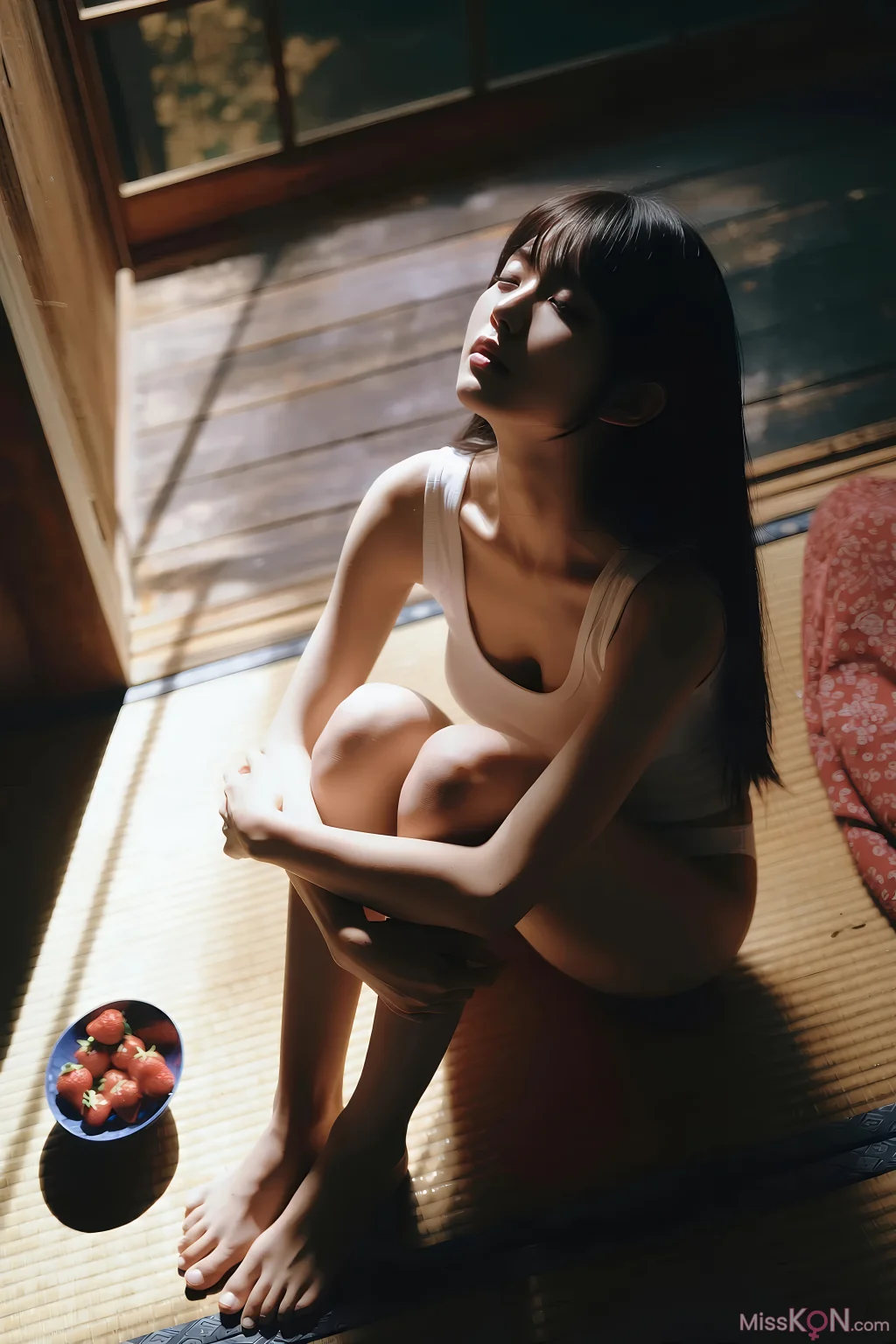 [AIGirl] 芭喜mila 0630B (95 photos)