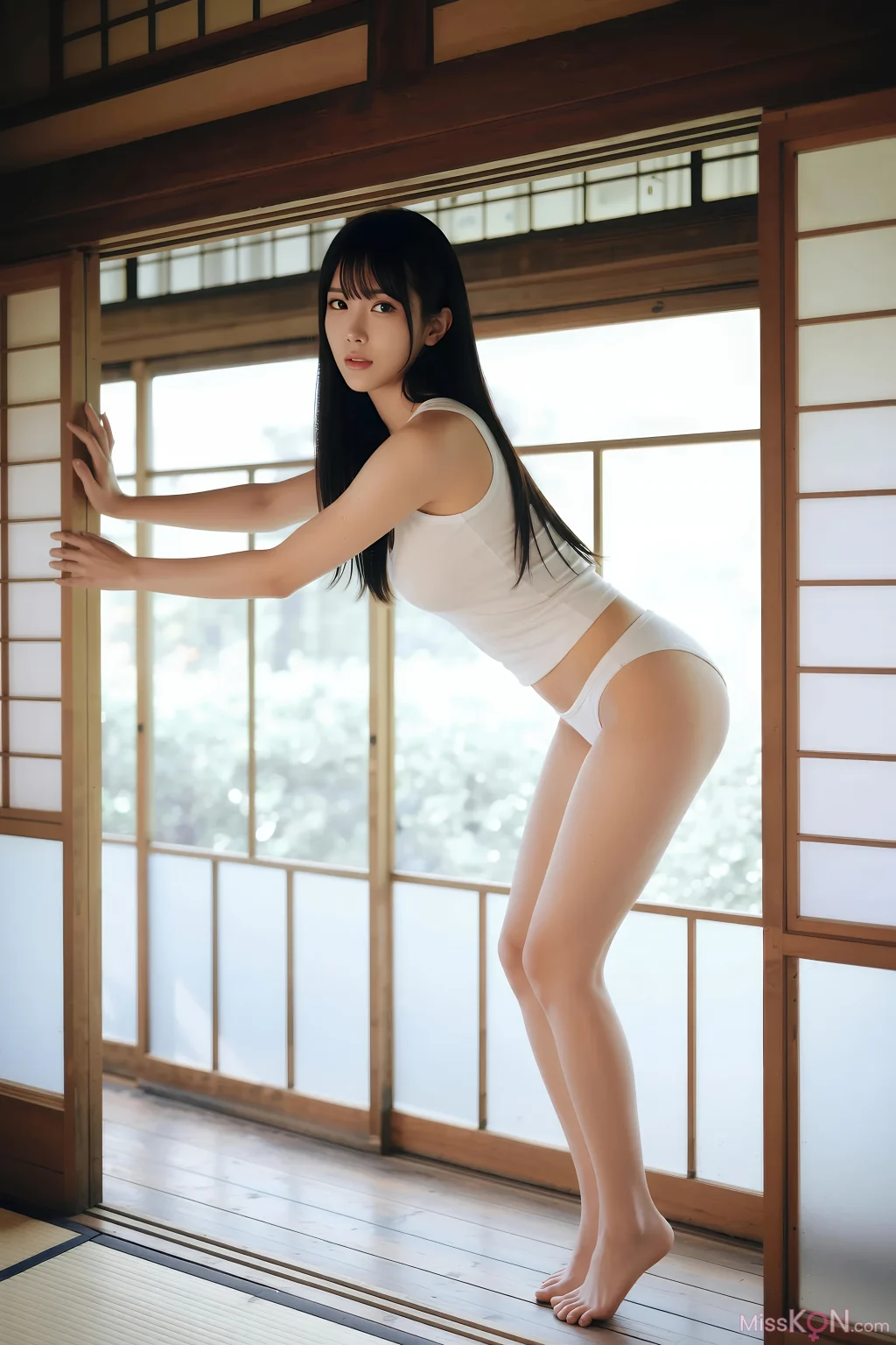 [AIGirl] 芭喜mila 0630B (95 photos) – Page 2