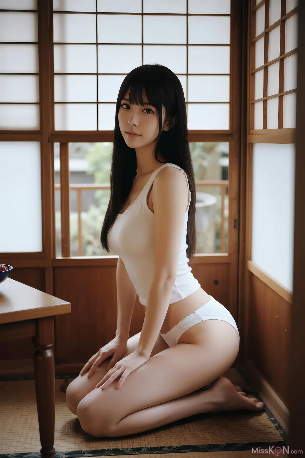 [AIGirl] 芭喜mila 0630B (95 photos) – Page 2
