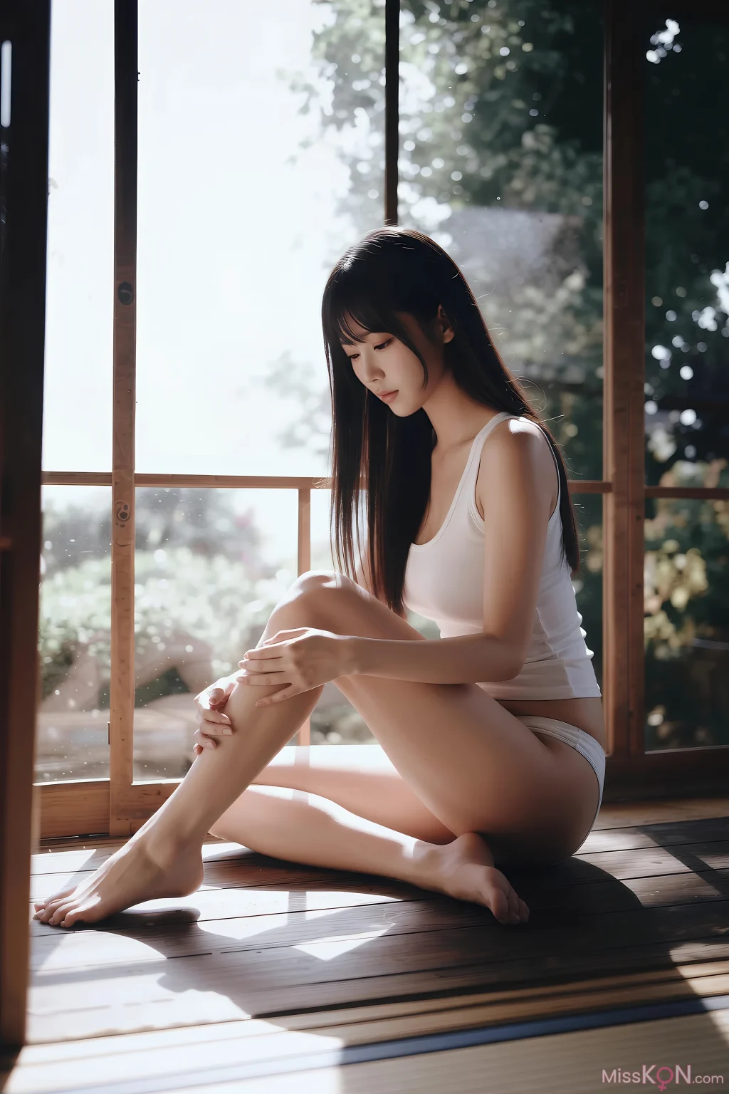 [AIGirl] 芭喜mila 0630B (95 photos) – Page 2