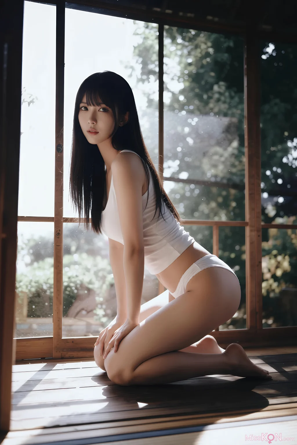 [AIGirl] 芭喜mila 0630B (95 photos) – Page 2