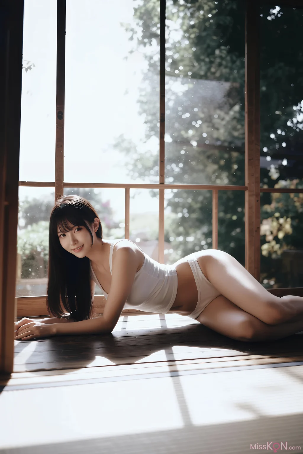[AIGirl] 芭喜mila 0630B (95 photos) – Page 2