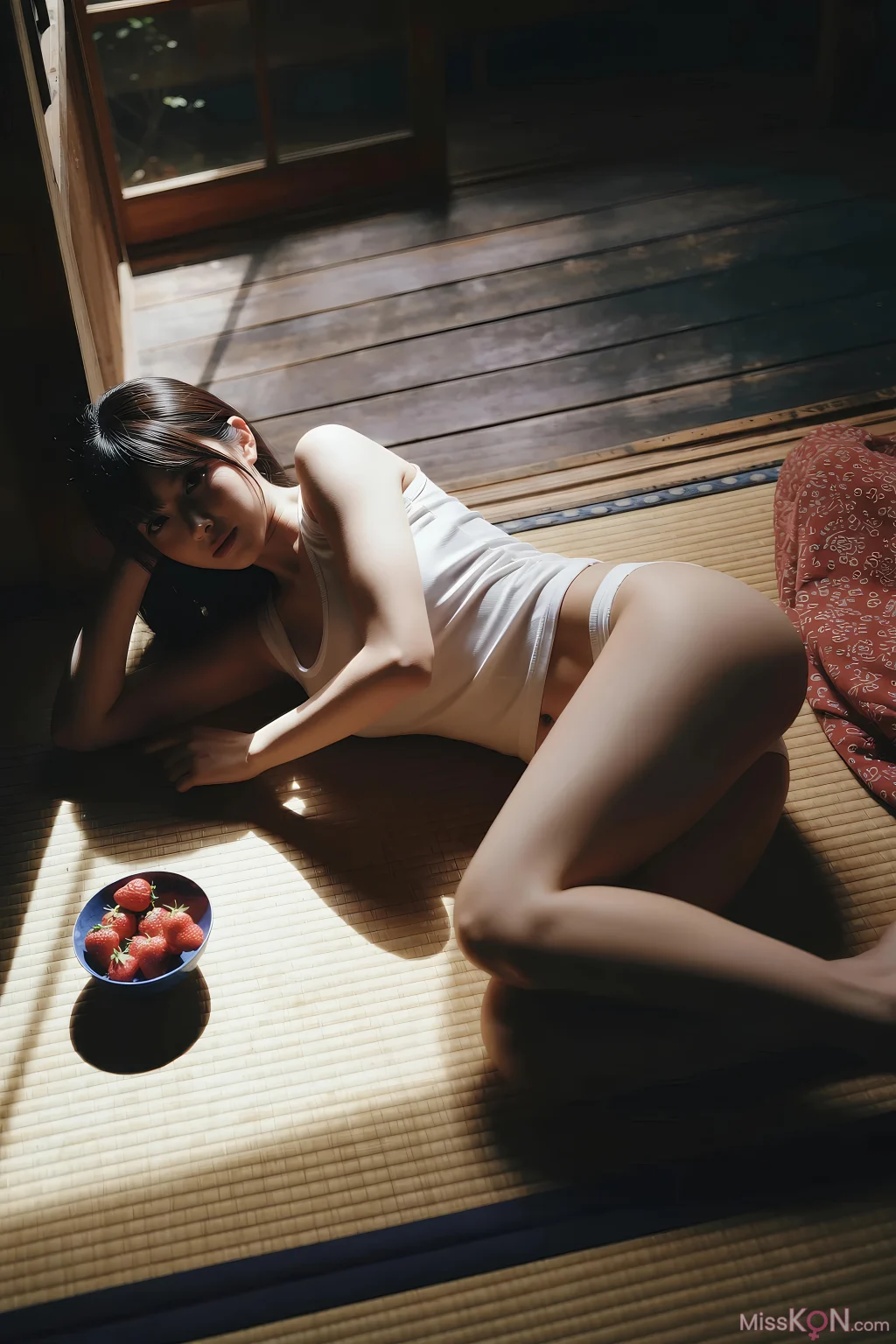[AIGirl] 芭喜mila 0630B (95 photos) – Page 3