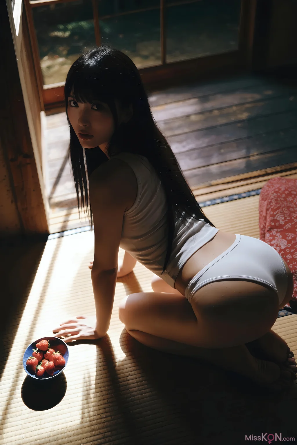 [AIGirl] 芭喜mila 0630B (95 photos) – Page 3