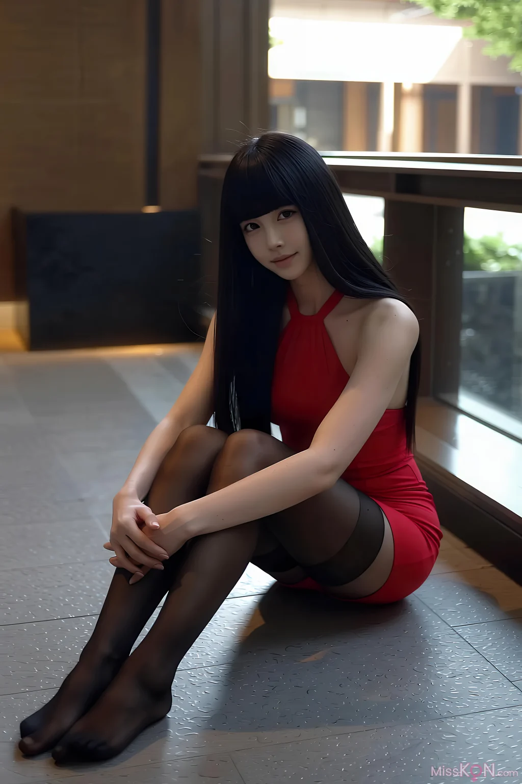 [AIGirl] 九歌lina 0630A (77 photos)