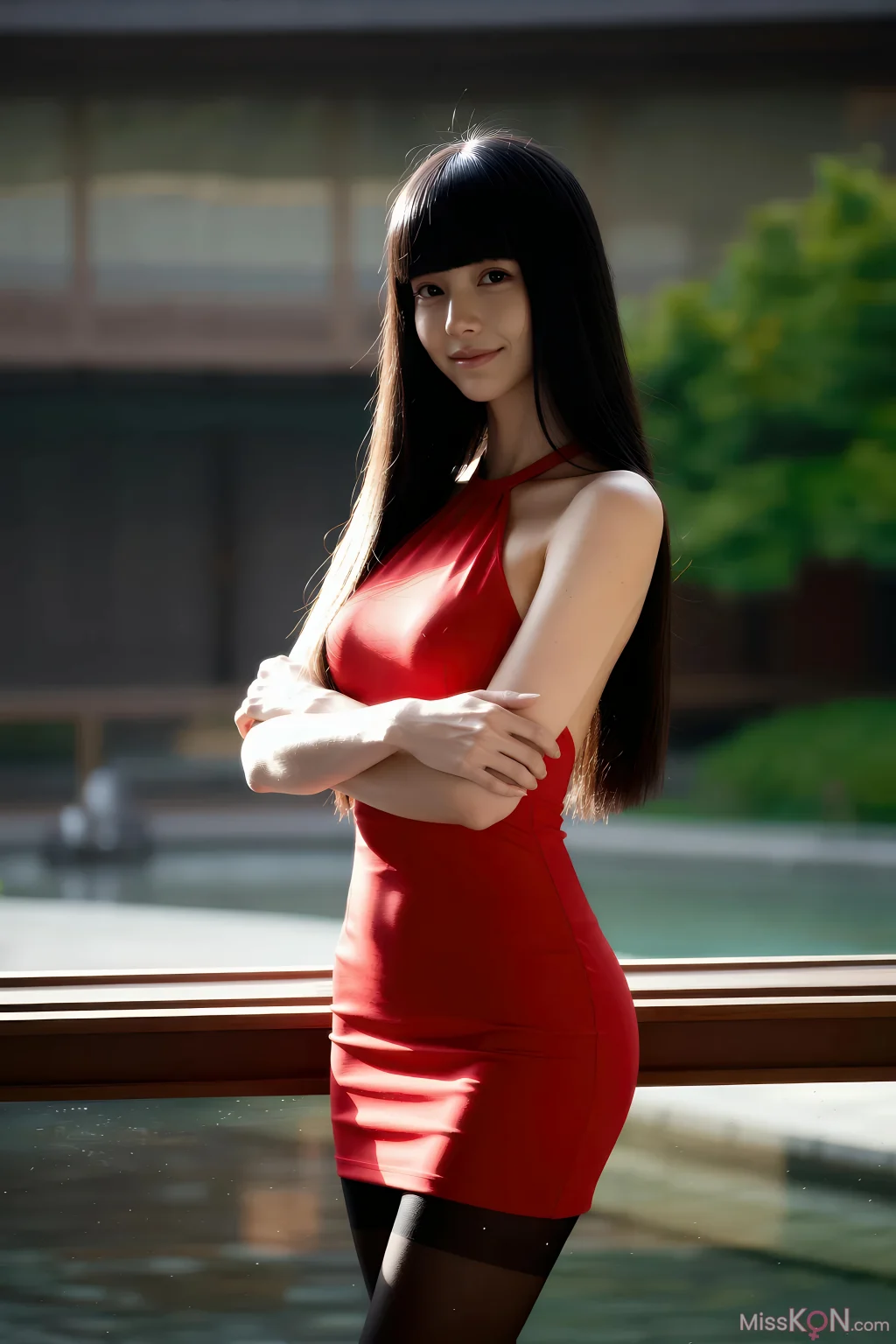 [AIGirl] 九歌lina 0630A (77 photos)