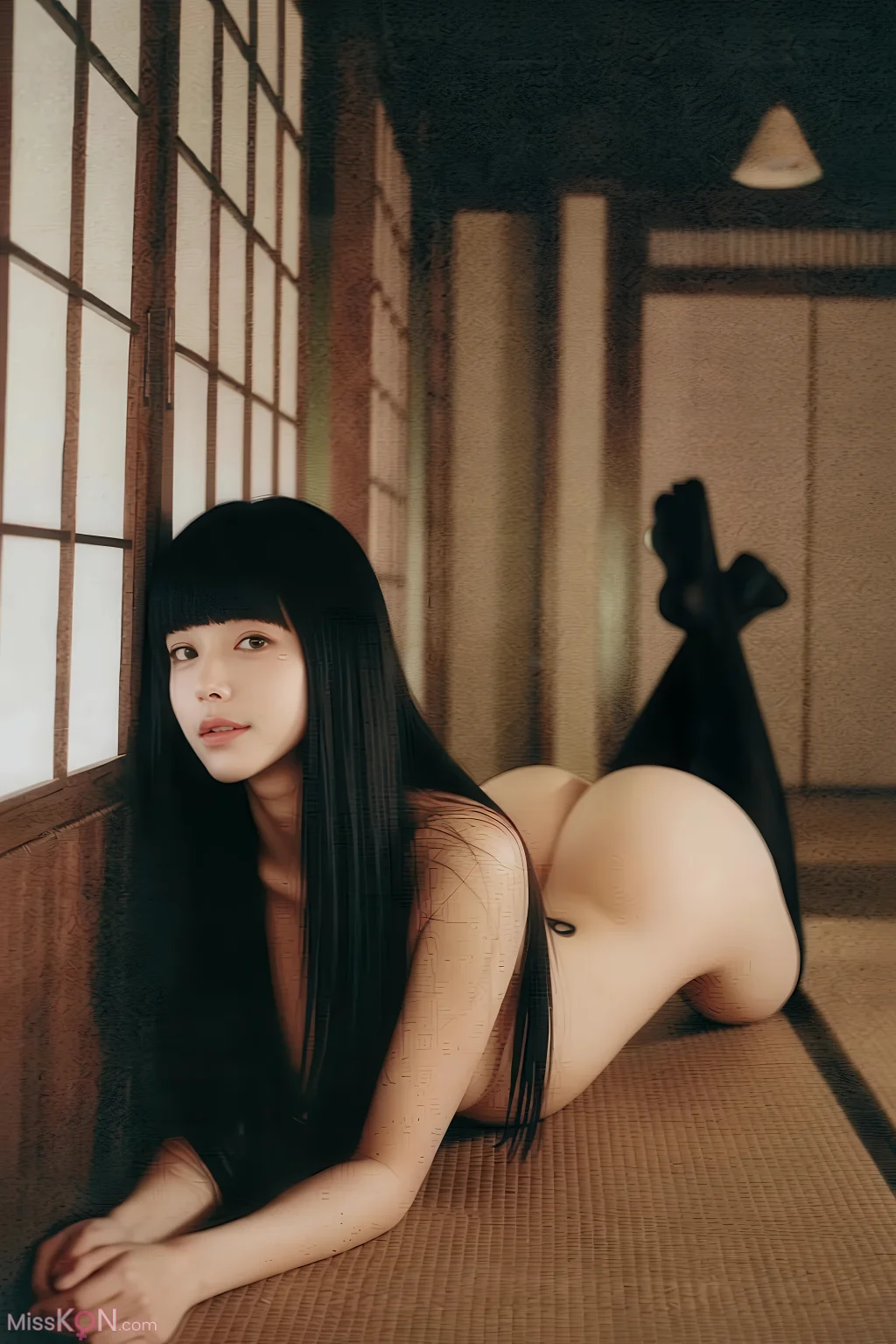 [AIGirl] 九歌lina 0630B (100 photos)