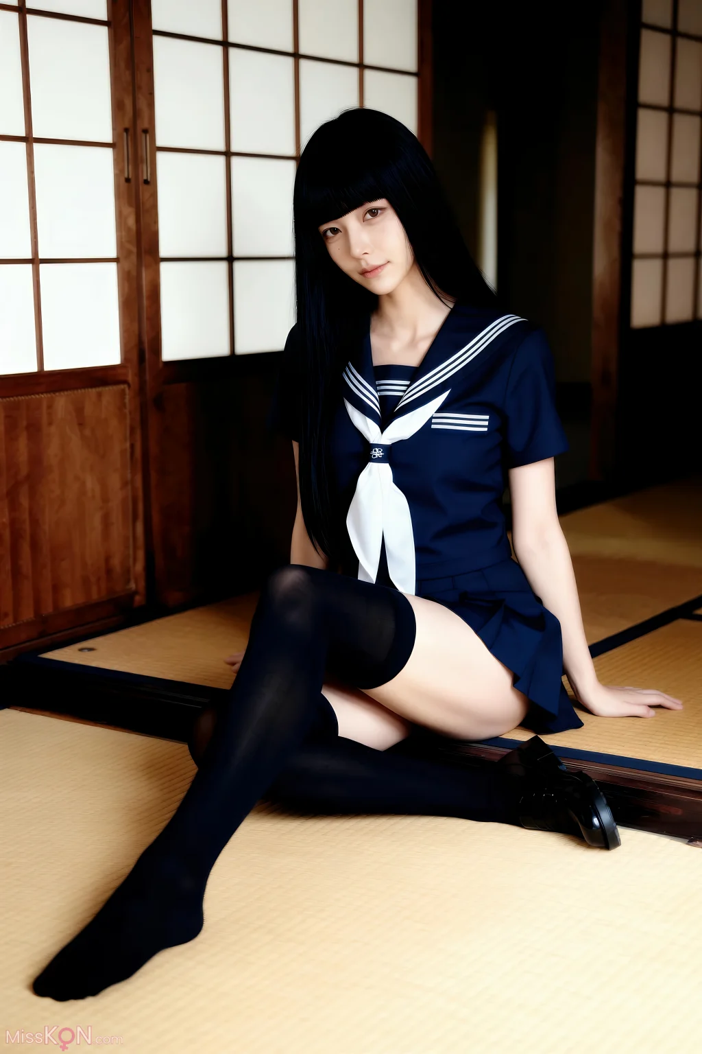 [AIGirl] 九歌lina 0630B (100 photos)