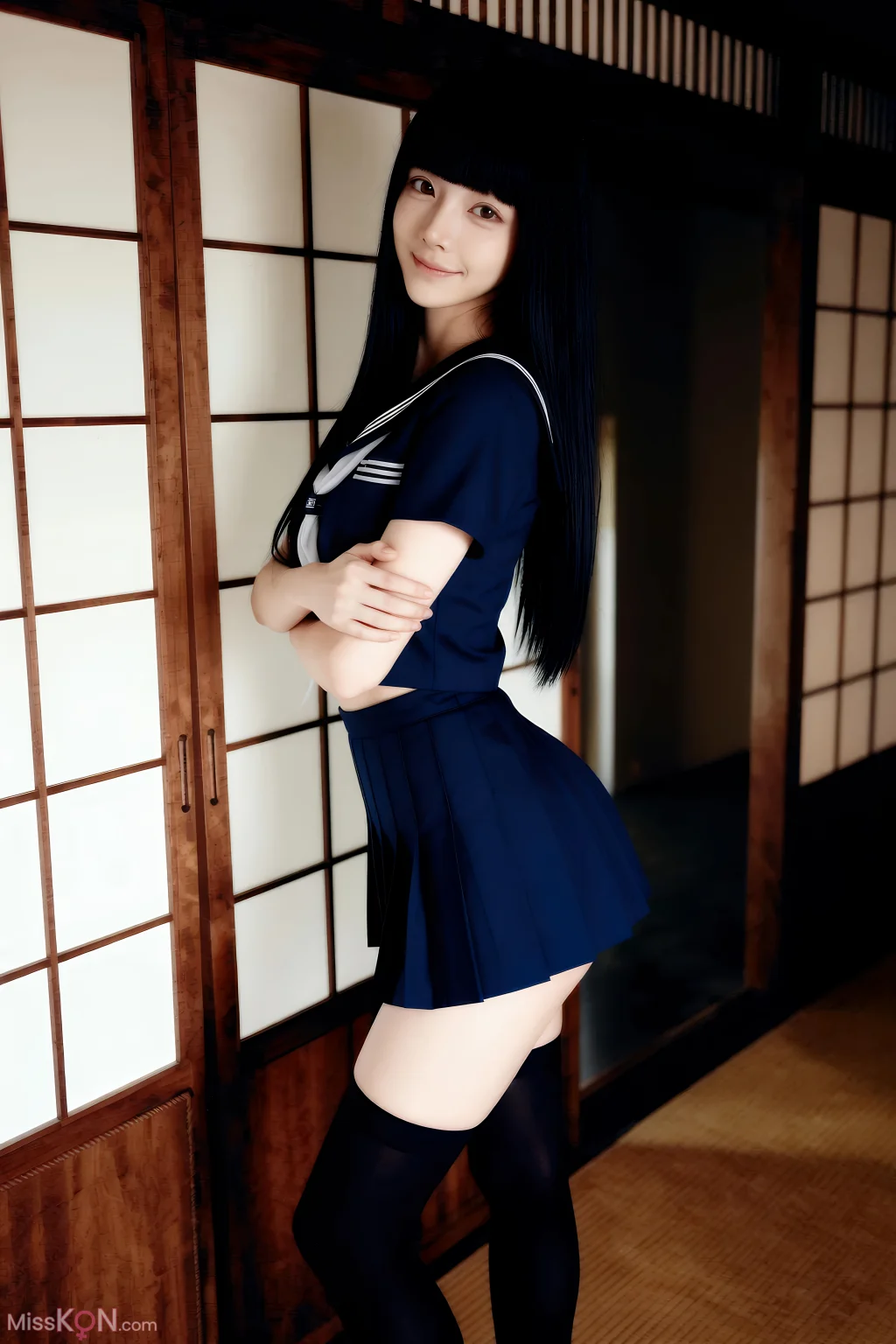 [AIGirl] 九歌lina 0630B (100 photos)