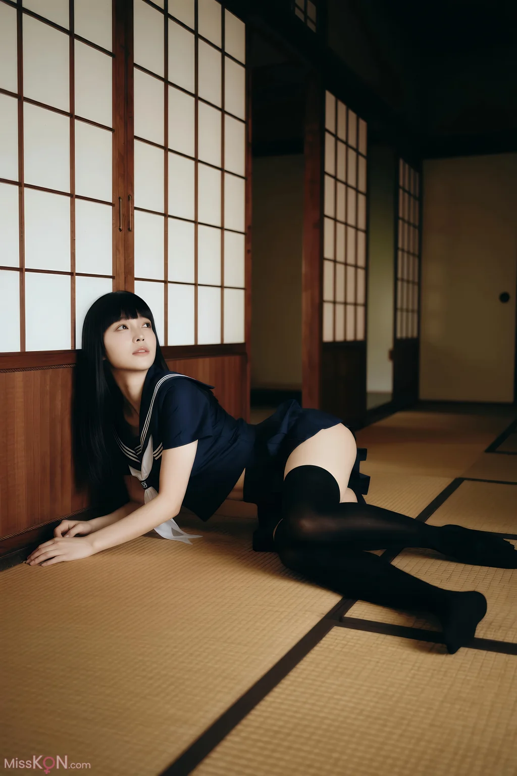 [AIGirl] 九歌lina 0630B (100 photos)