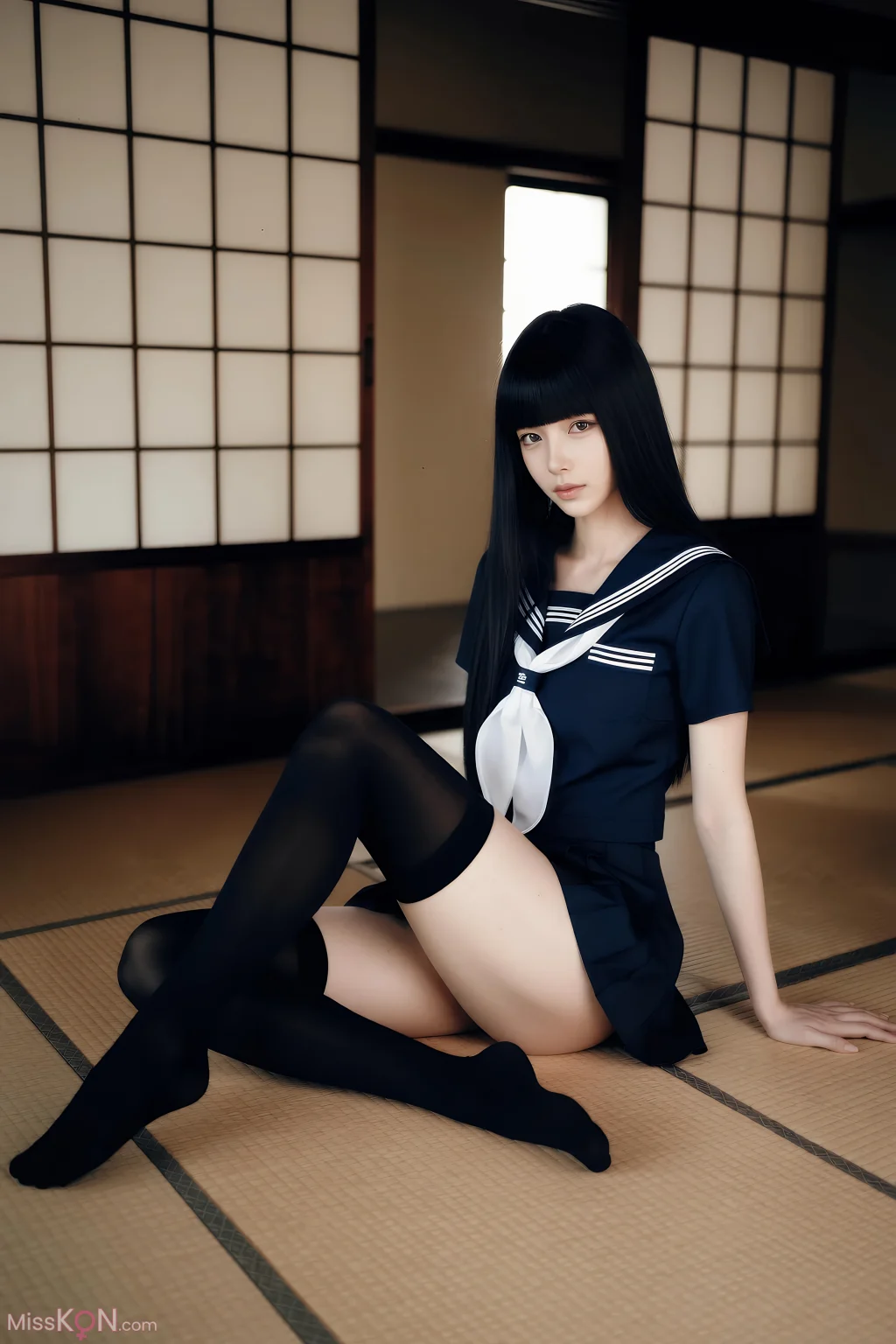 [AIGirl] 九歌lina 0630B (100 photos)