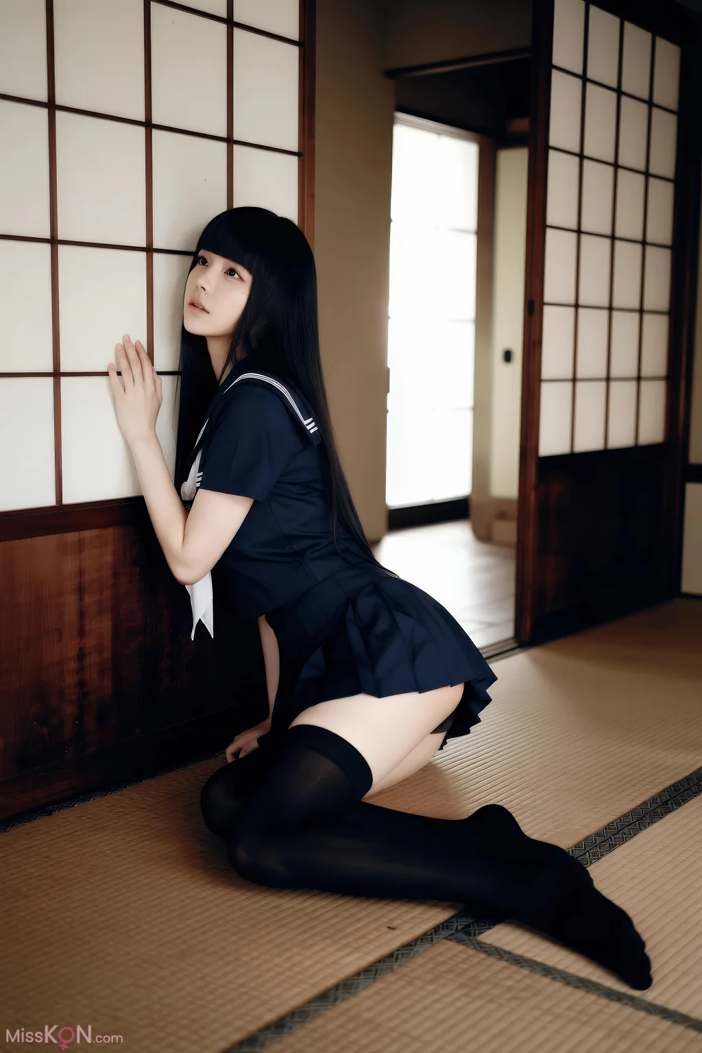 [AIGirl] 九歌lina 0630B (100 photos) – Page 2
