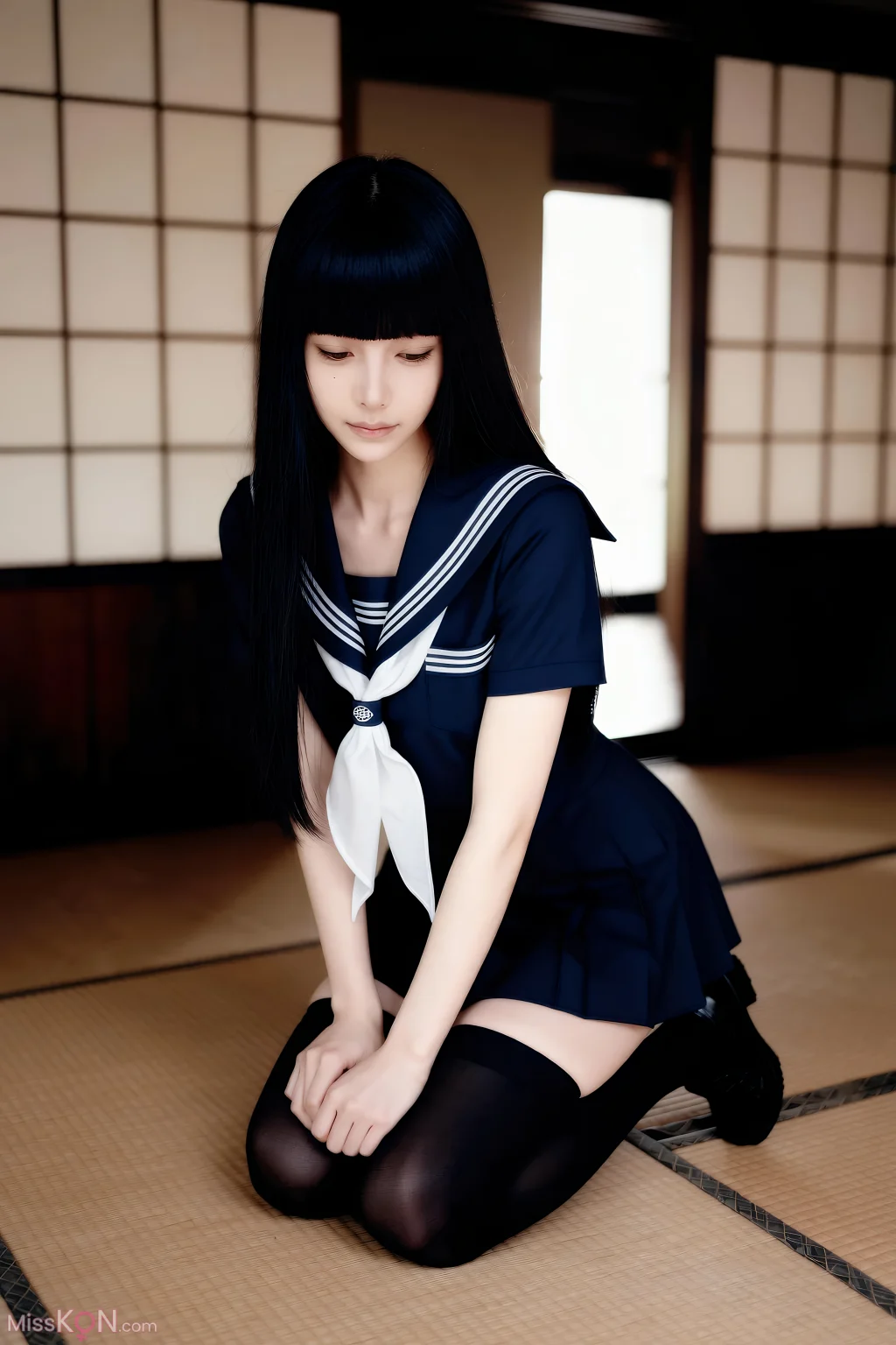 [AIGirl] 九歌lina 0630B (100 photos) – Page 2