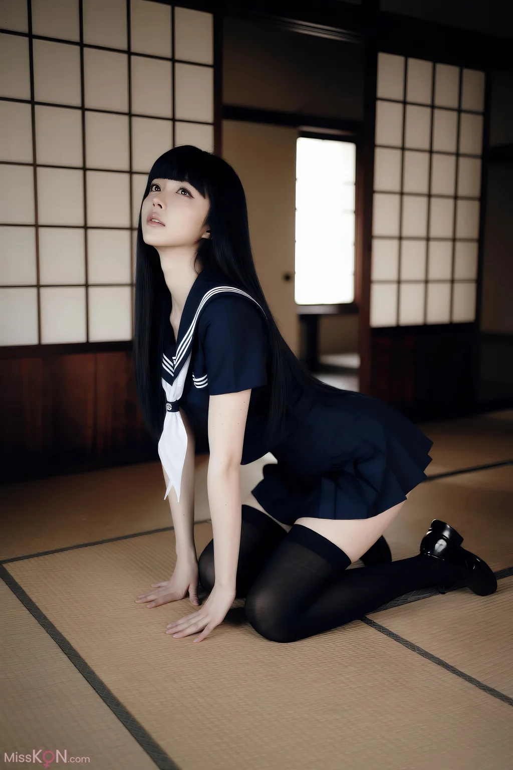 [AIGirl] 九歌lina 0630B (100 photos) – Page 2