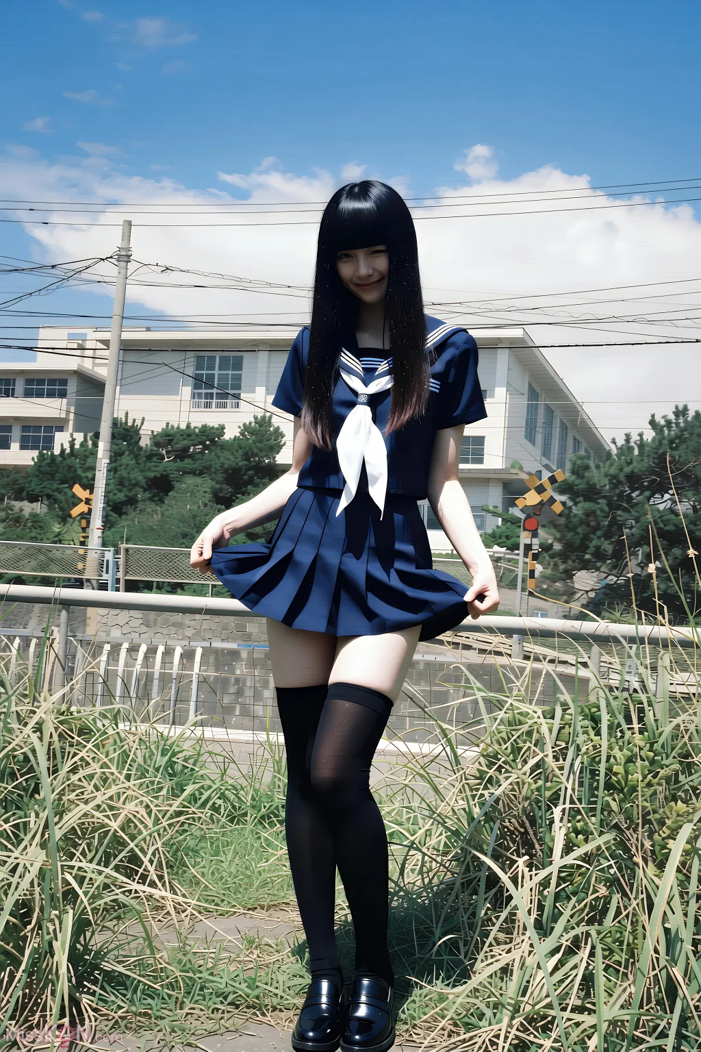 [AIGirl] 九歌lina 0630B (100 photos) – Page 2