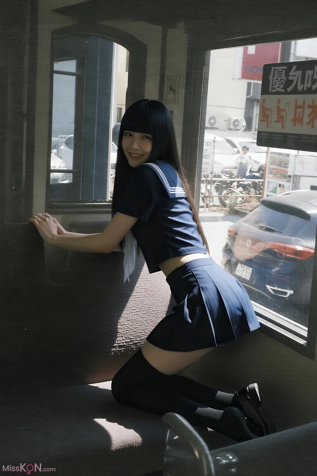 [AIGirl] 九歌lina 0630B (100 photos) – Page 2