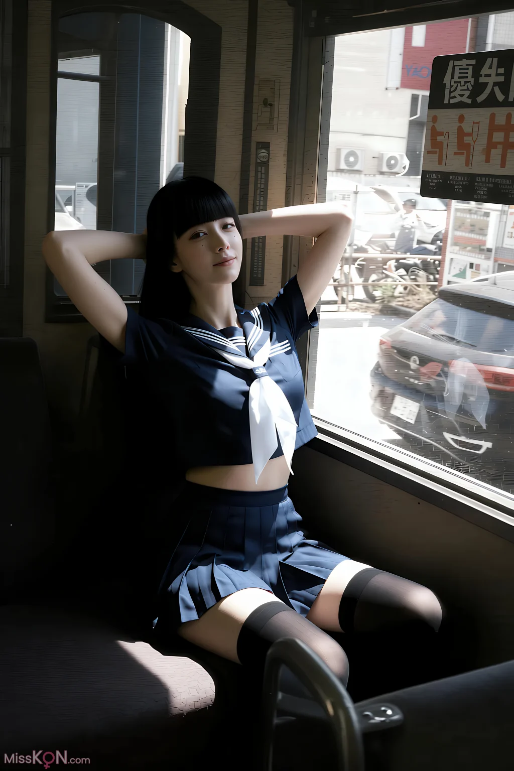 [AIGirl] 九歌lina 0630B (100 photos) – Page 3