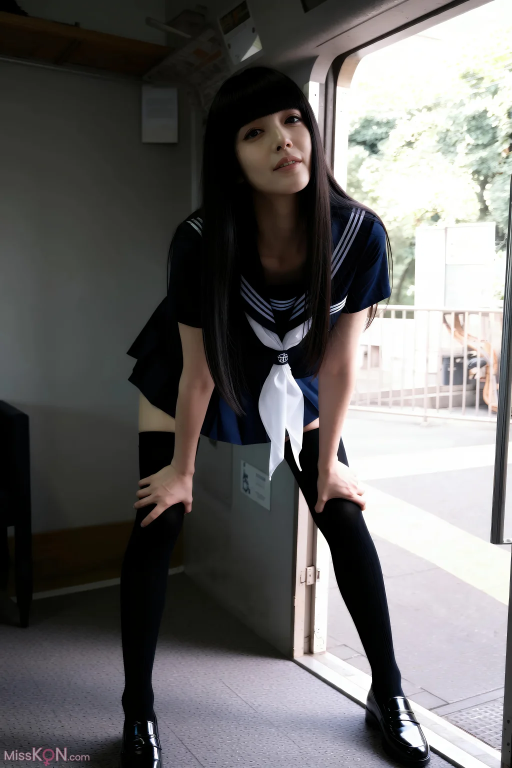 [AIGirl] 九歌lina 0630B (100 photos) – Page 3