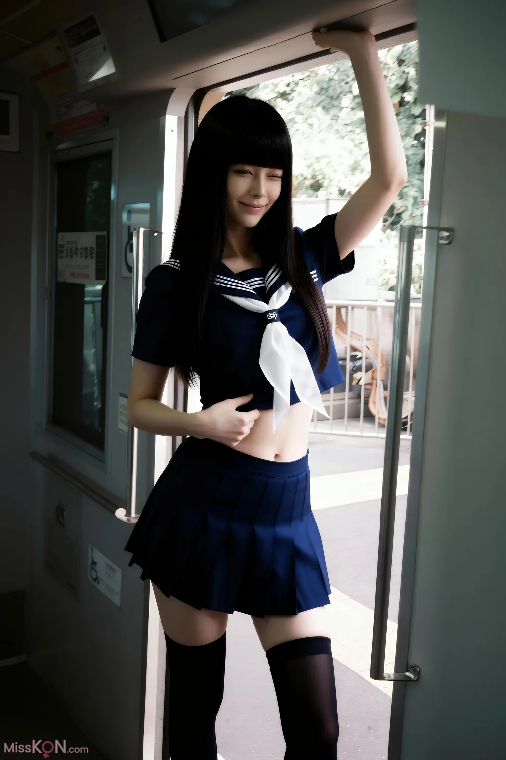 [AIGirl] 九歌lina 0630B (100 photos) – Page 3