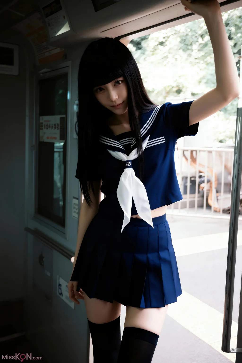 [AIGirl] 九歌lina 0630B (100 photos) – Page 3