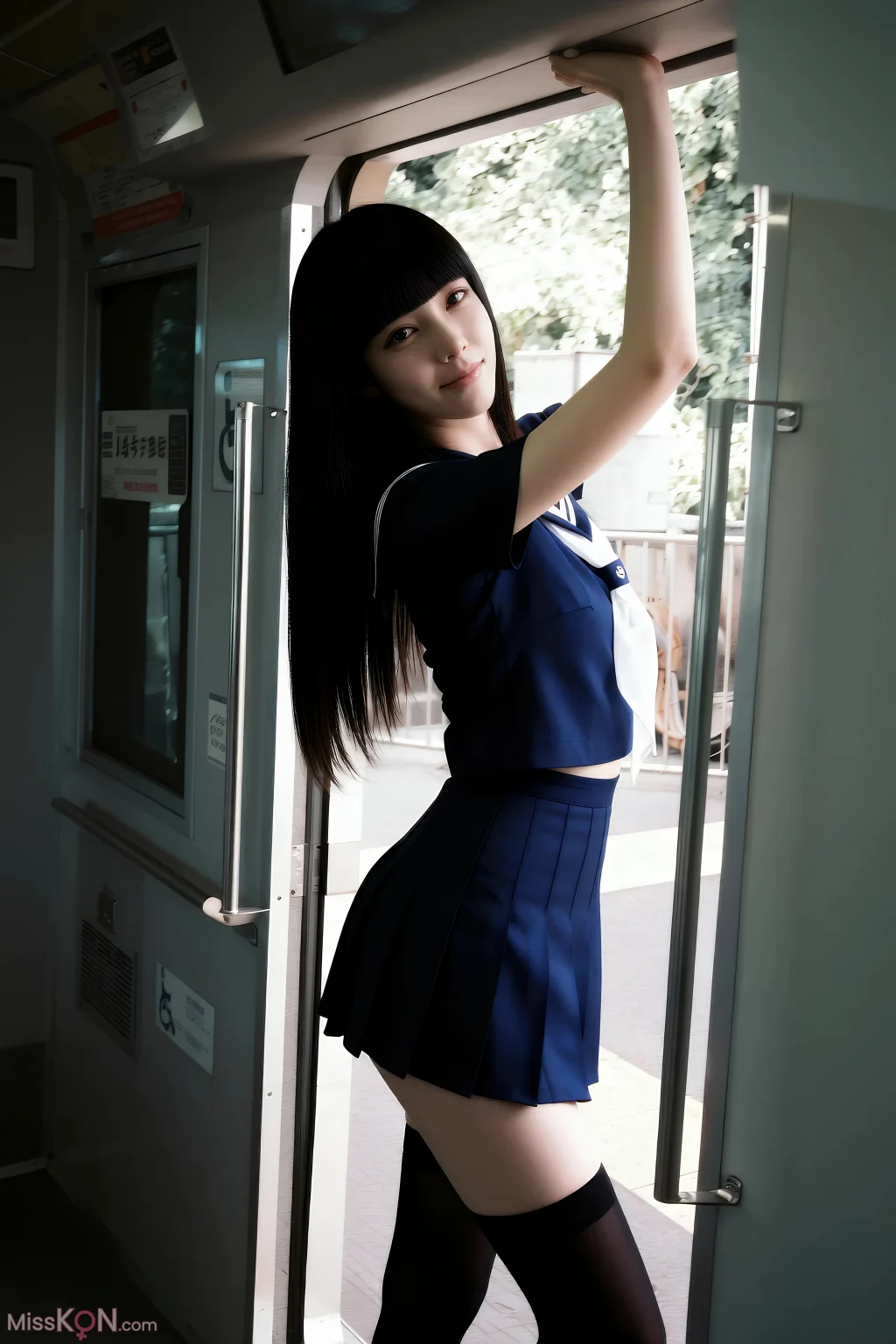 [AIGirl] 九歌lina 0630B (100 photos) – Page 3