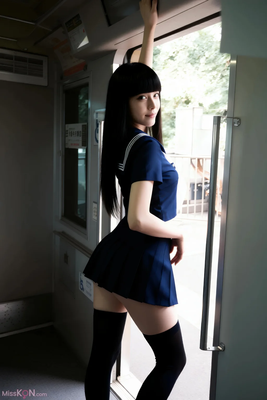 [AIGirl] 九歌lina 0630B (100 photos) – Page 3