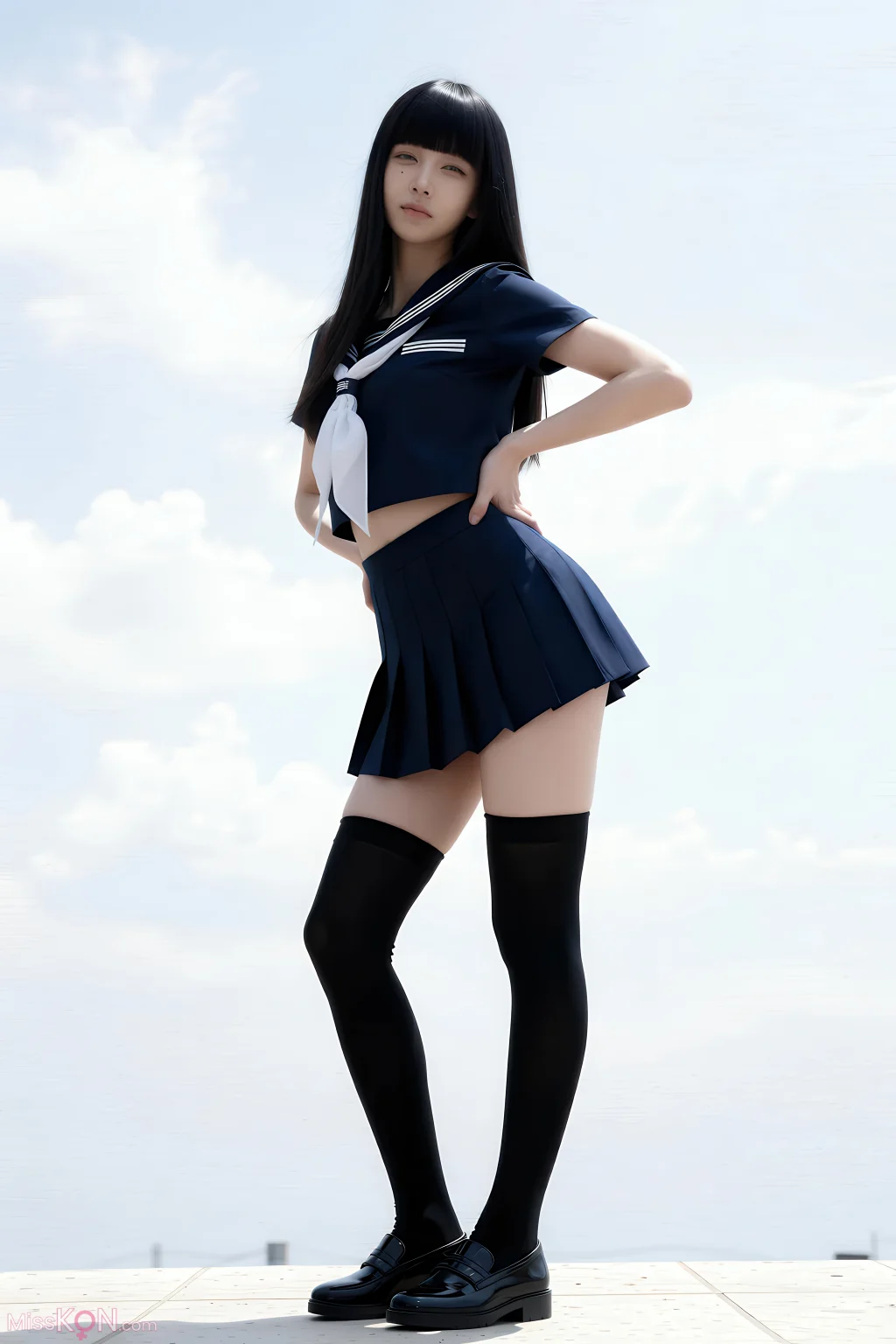 [AIGirl] 九歌lina 0630B (100 photos) – Page 3