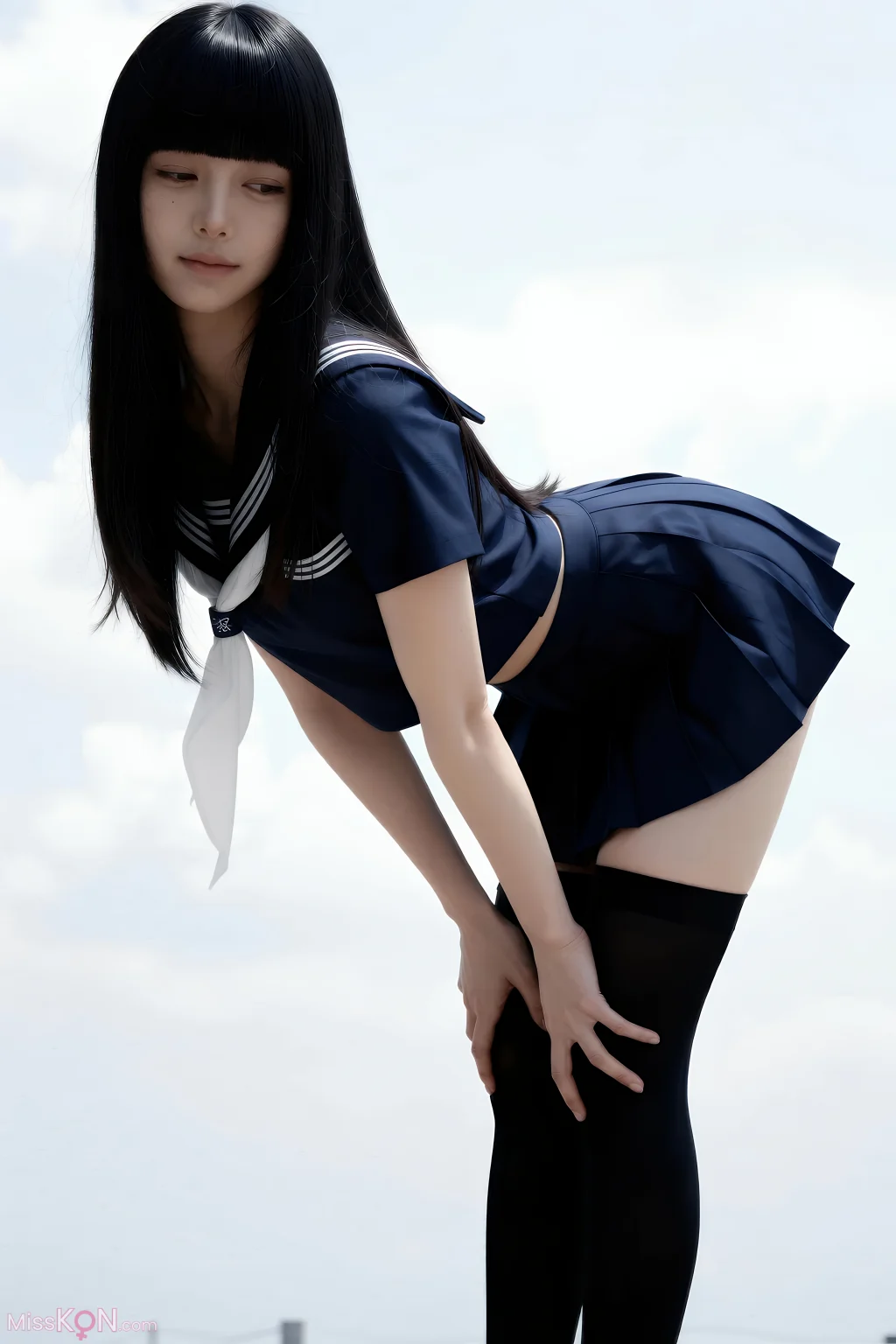 [AIGirl] 九歌lina 0630B (100 photos) – Page 3