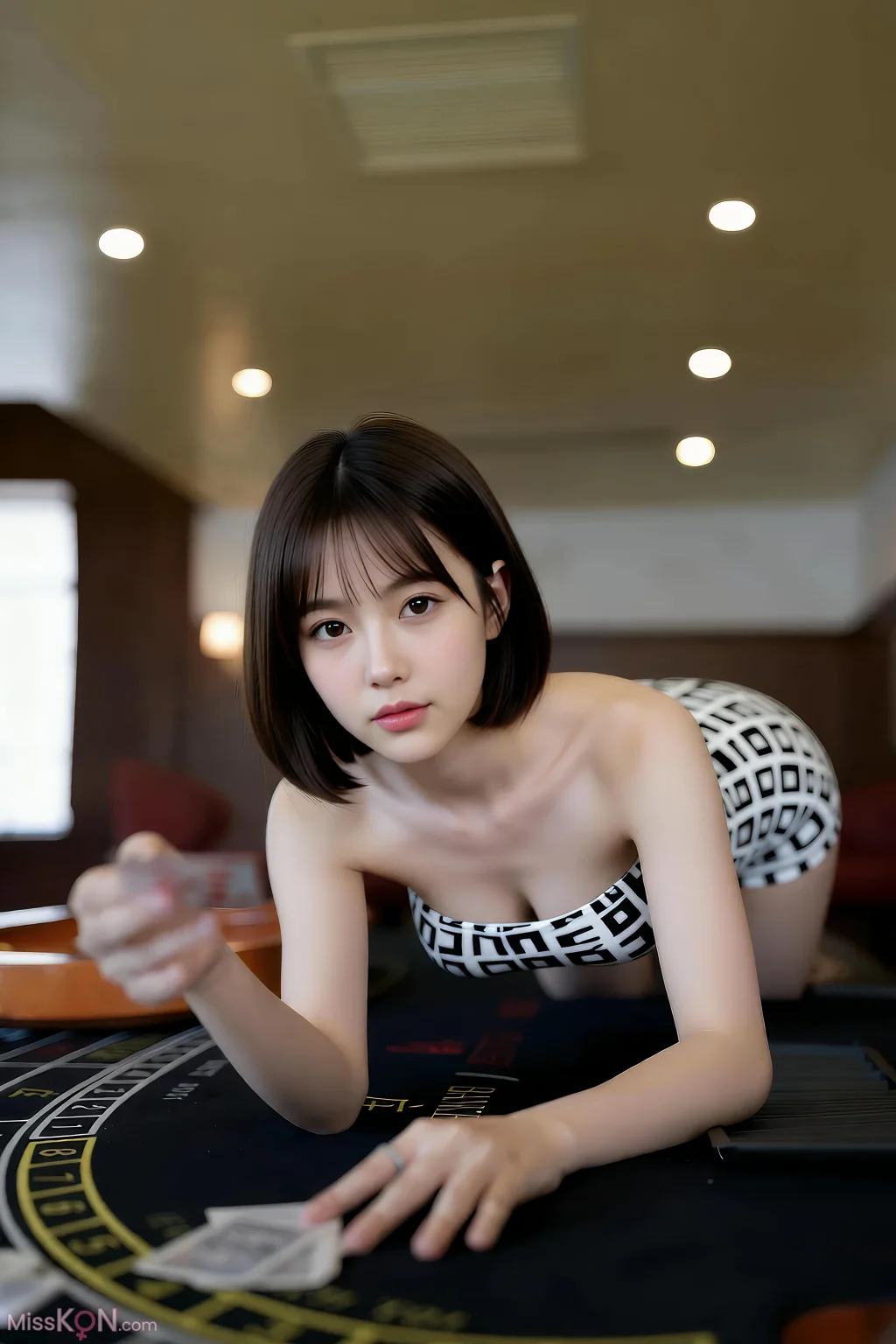 [AIGirl] 小乔 0630 (75 photos) – Page 3