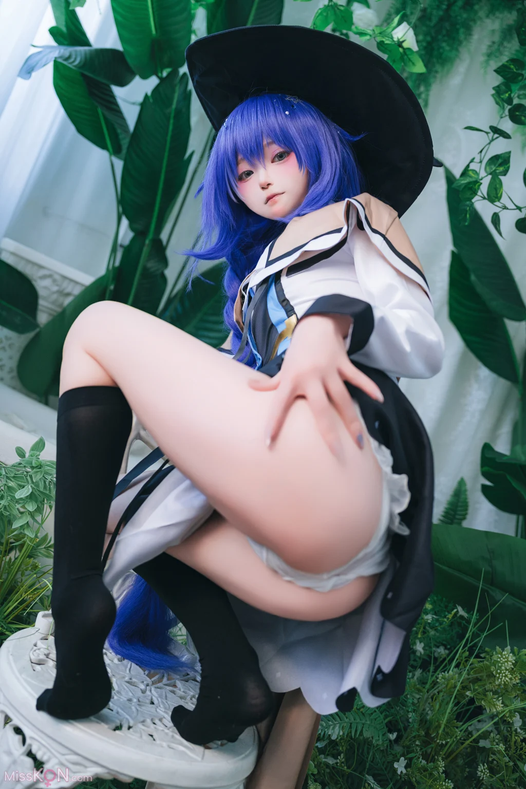 Coser@Irisuare(愛莉): 洛琪希 无职转生 (18 photos)