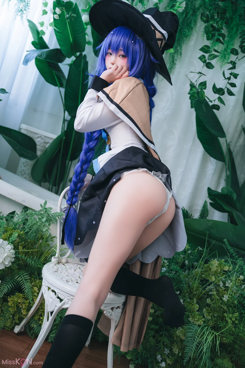 Coser@Irisuare(愛莉): 洛琪希 无职转生 (18 photos) – Page 2