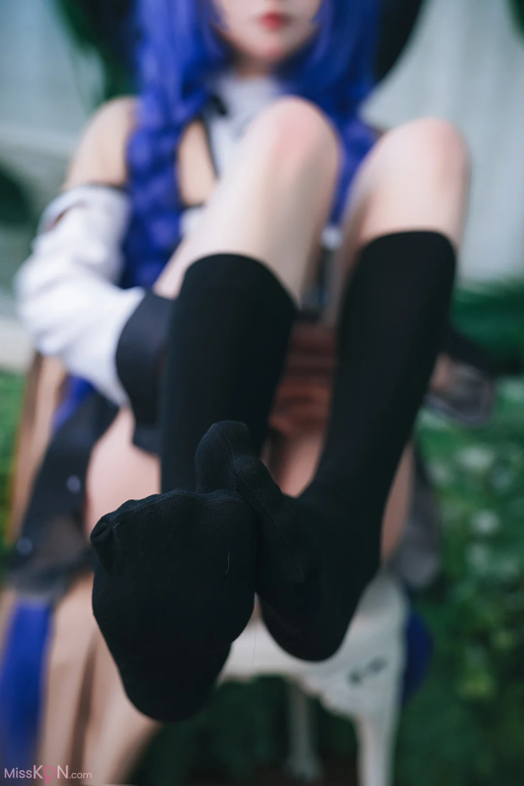Coser@Irisuare(愛莉): 洛琪希 无职转生 (18 photos) – Page 2