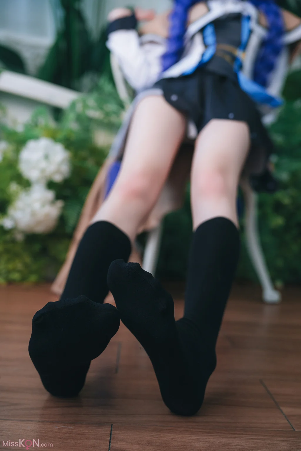 Coser@Irisuare(愛莉): 洛琪希 无职转生 (18 photos) – Page 2