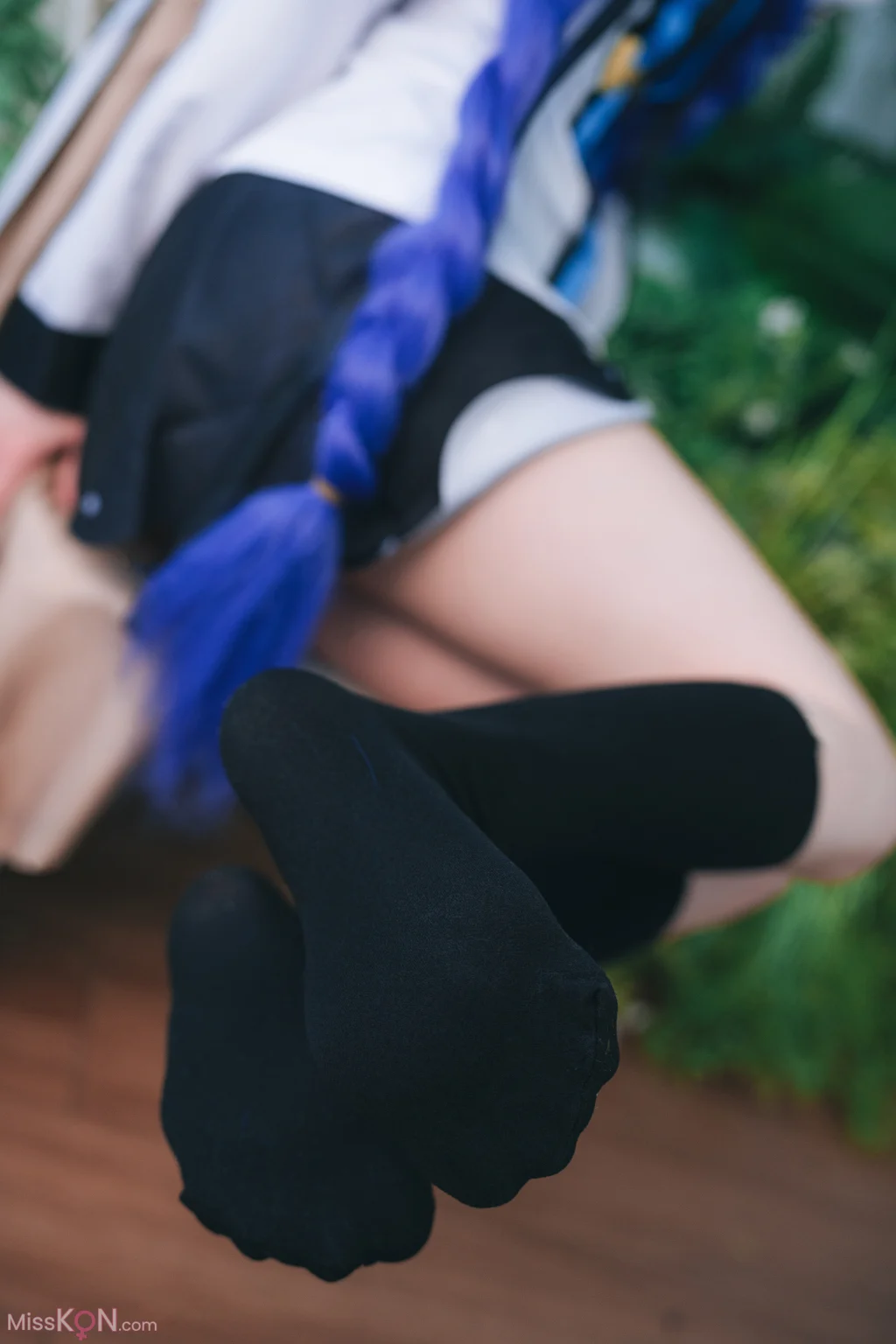 Coser@Irisuare(愛莉): 洛琪希 无职转生 (18 photos) – Page 2