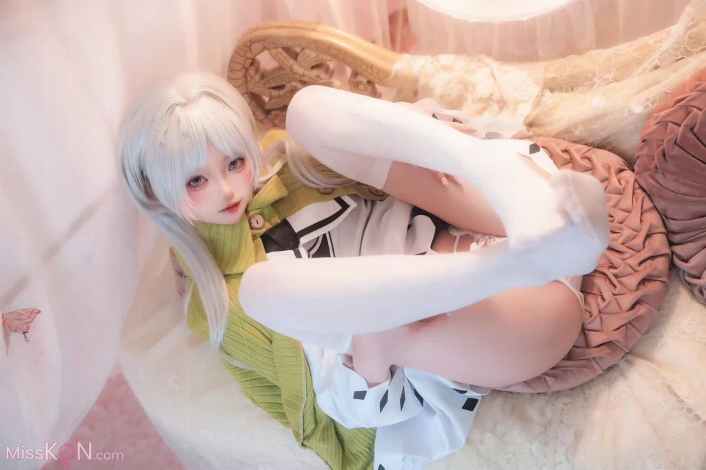 Coser@Irisuare(愛莉): 无职转生 希露菲叶特 (20 photos) – Page 2