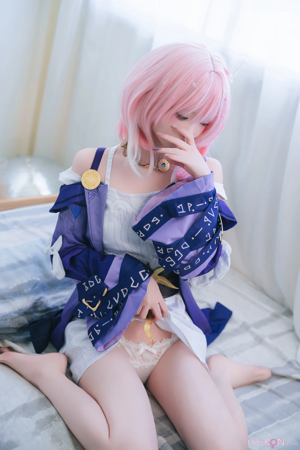 Coser@Irisuare(愛莉): 昔涟 (19 photos) – Page 2