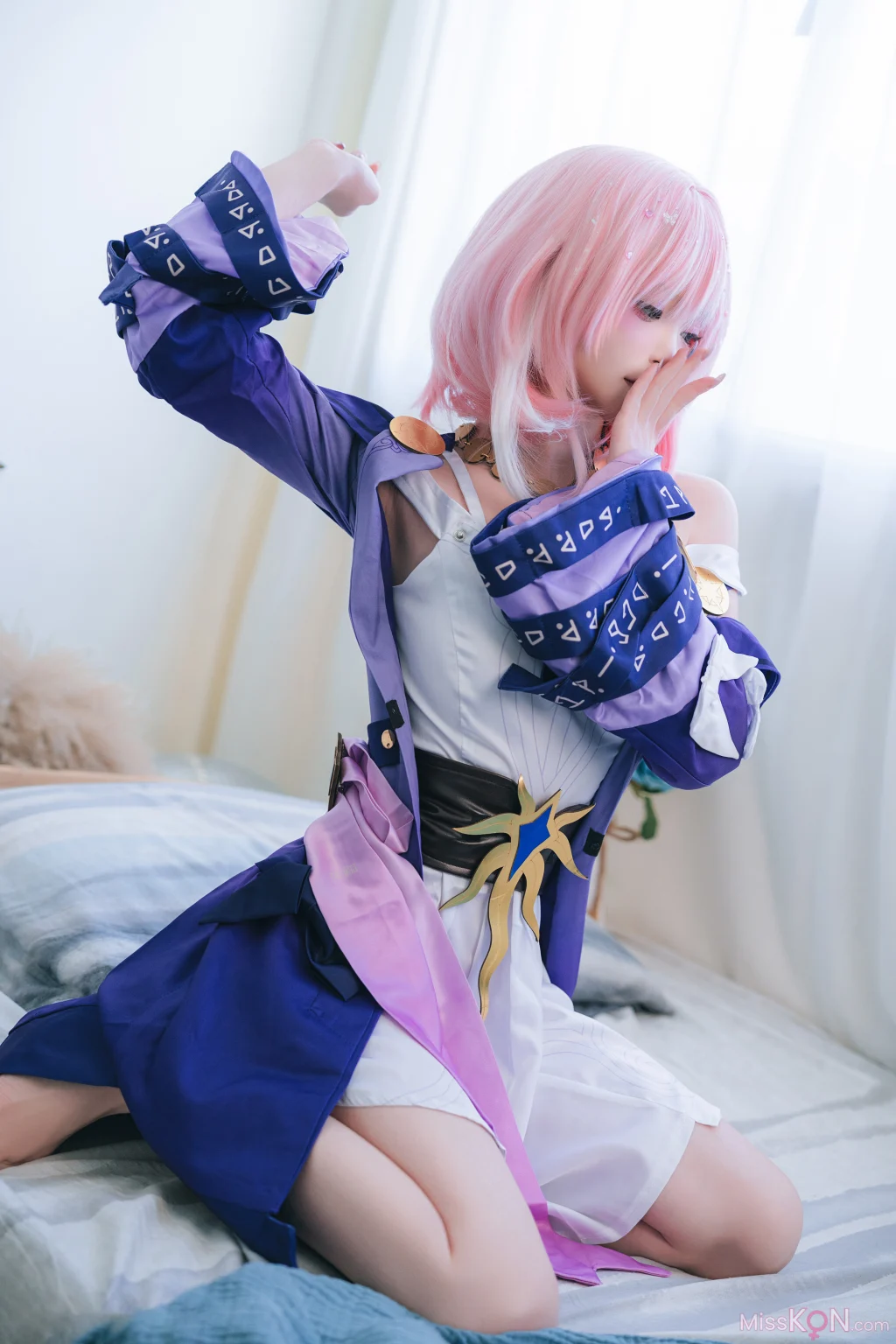 Coser@Irisuare(愛莉): 昔涟 (19 photos) – Page 2