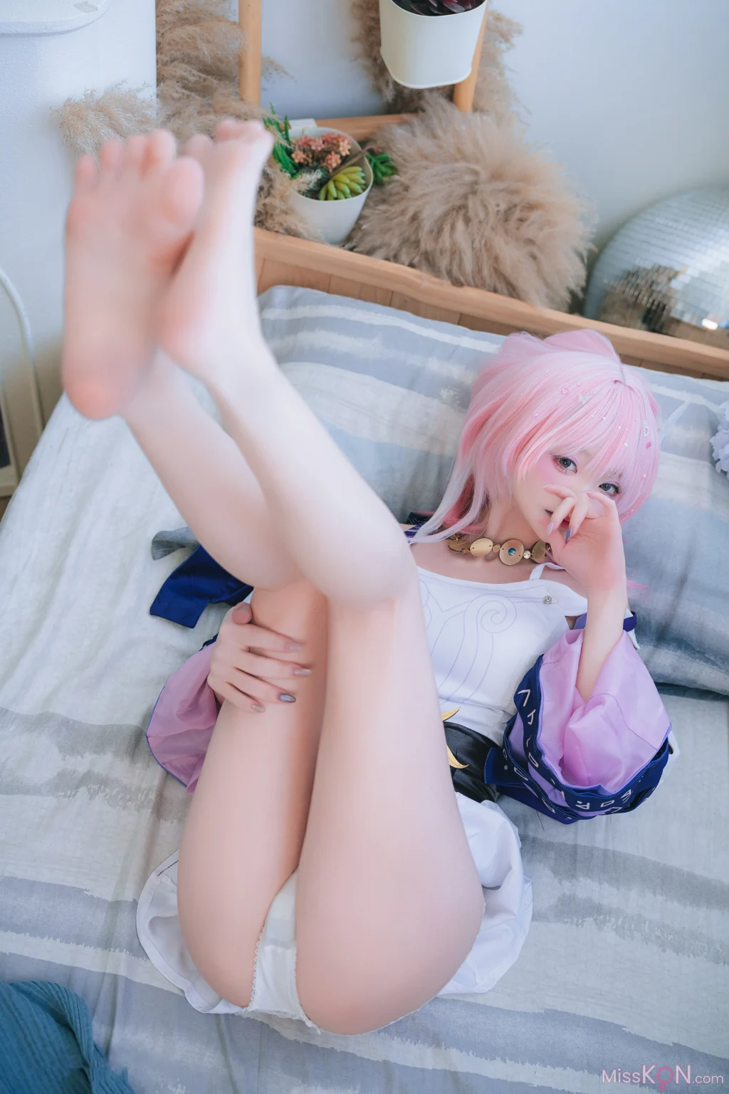 Coser@Irisuare(愛莉): 昔涟 (19 photos) – Page 2