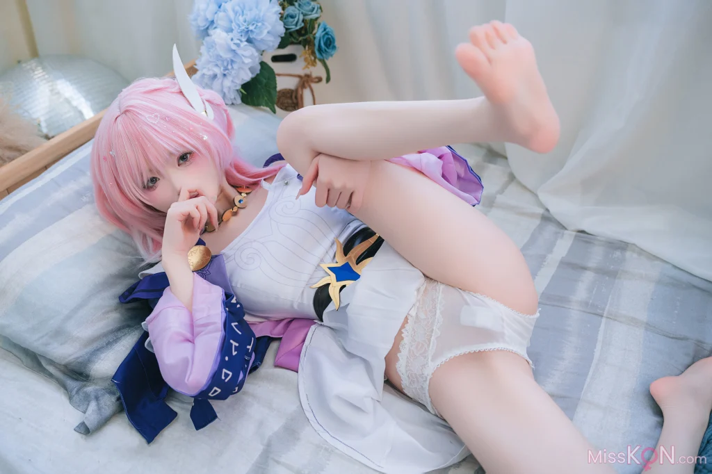 Coser@Irisuare(愛莉): 昔涟 (19 photos) – Page 2