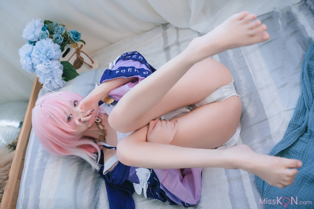 Coser@Irisuare(愛莉): 昔涟 (19 photos) – Page 2