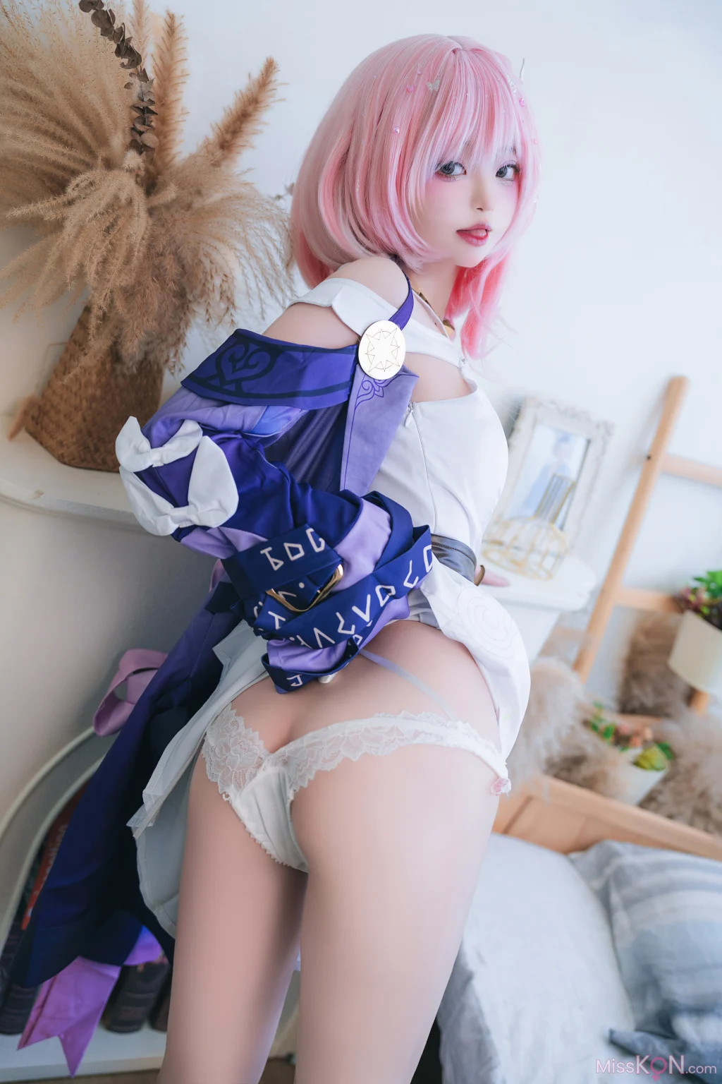 Coser@Irisuare(愛莉): 昔涟 (19 photos) – Page 2