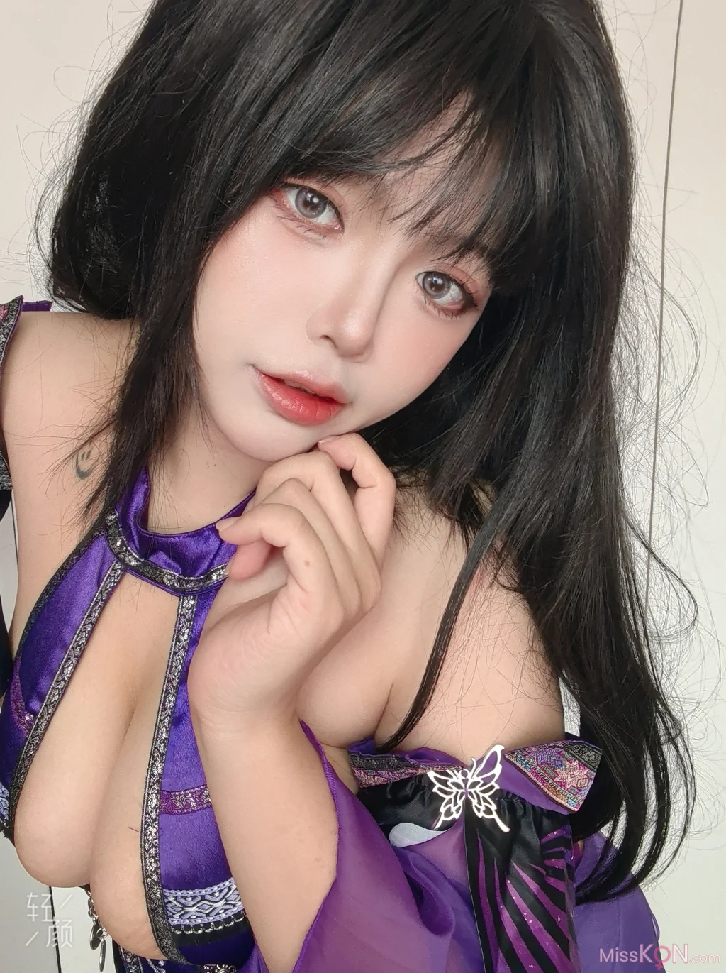 Coser@葛生w: 苗疆情蛊 (13 photos + 1 video)