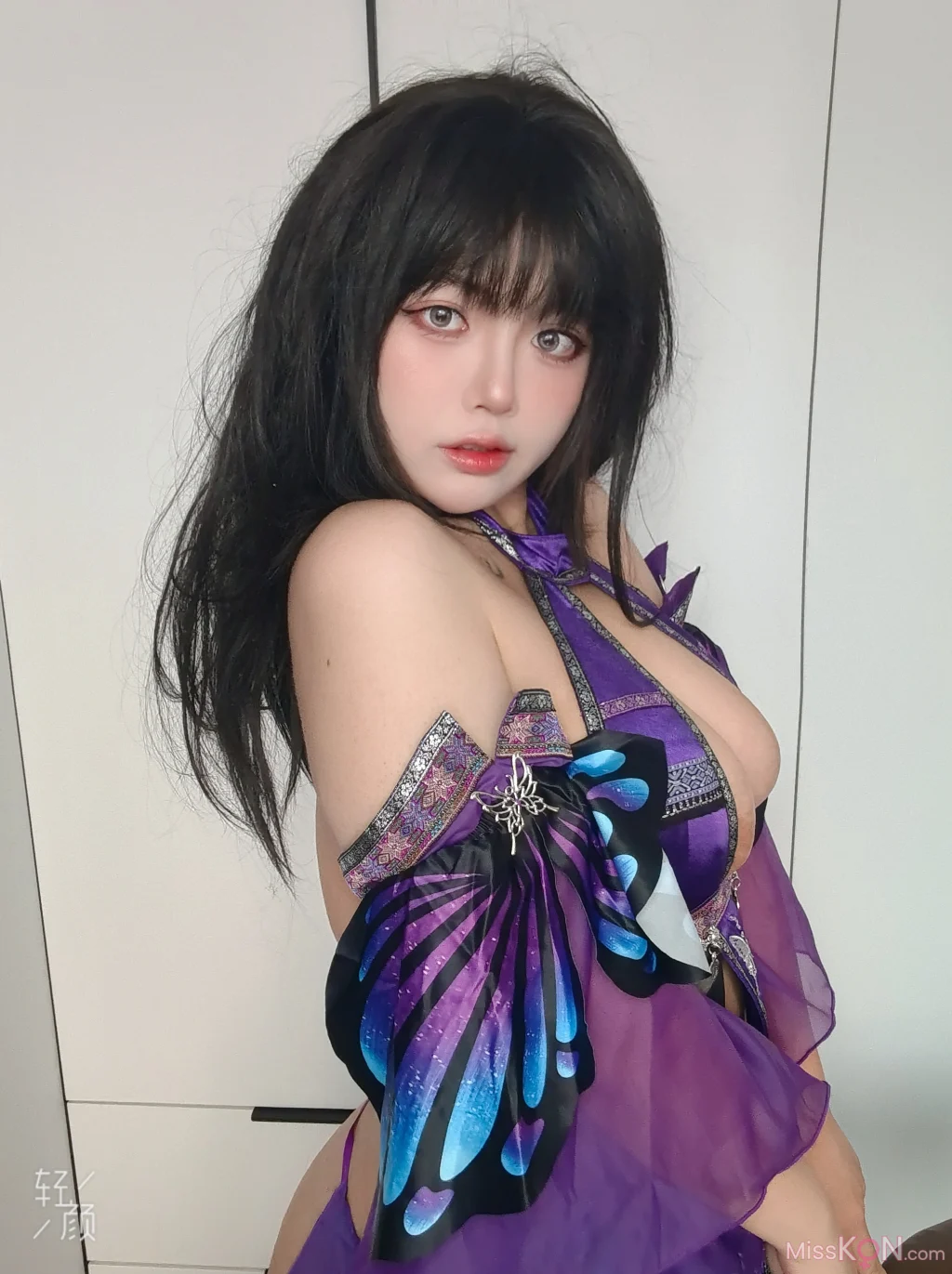 Coser@葛生w: 苗疆情蛊 (13 photos + 1 video)