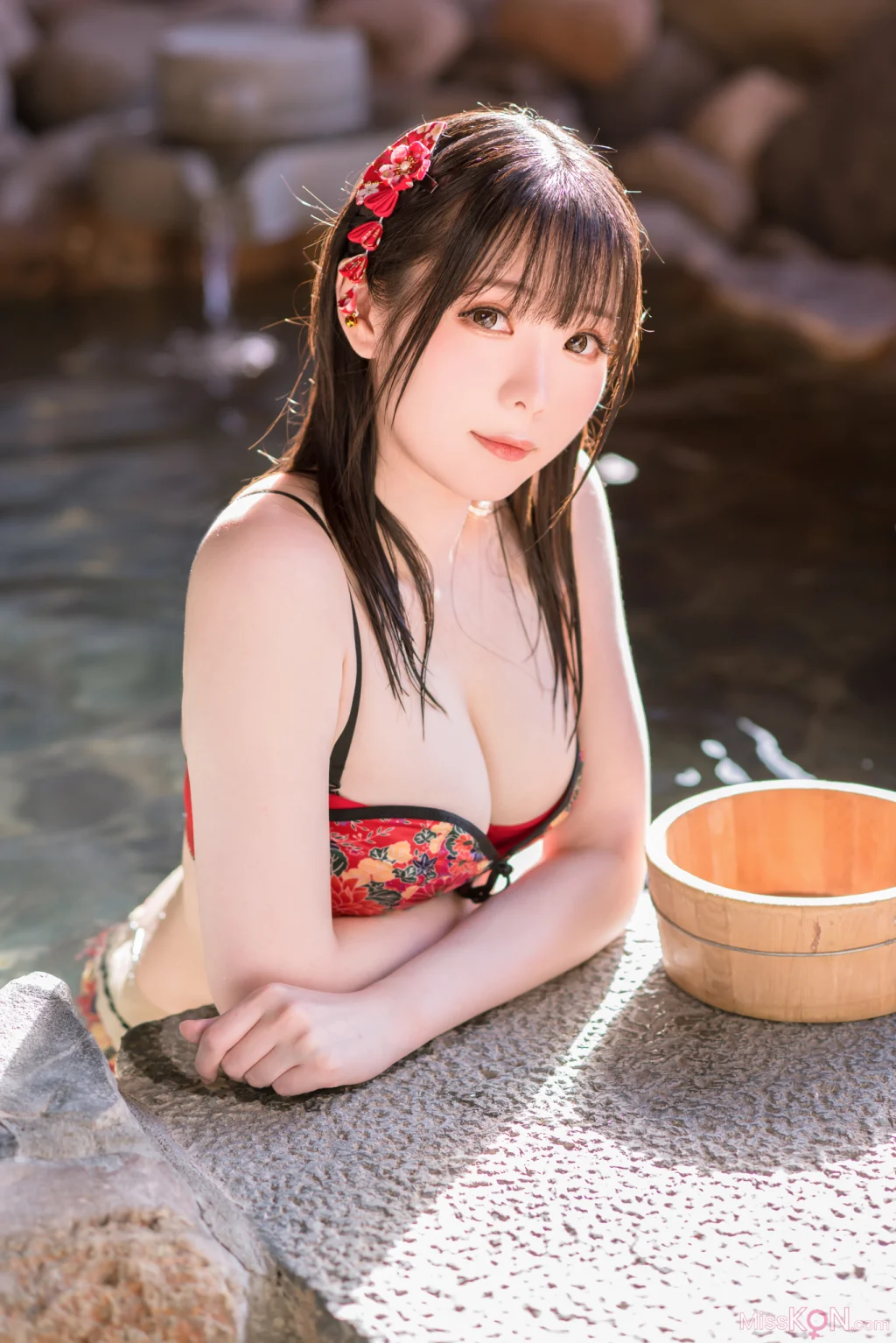 Coser@霜月shimo: DL写真集Dailyデイリーしも Vol.04 (115 photos)