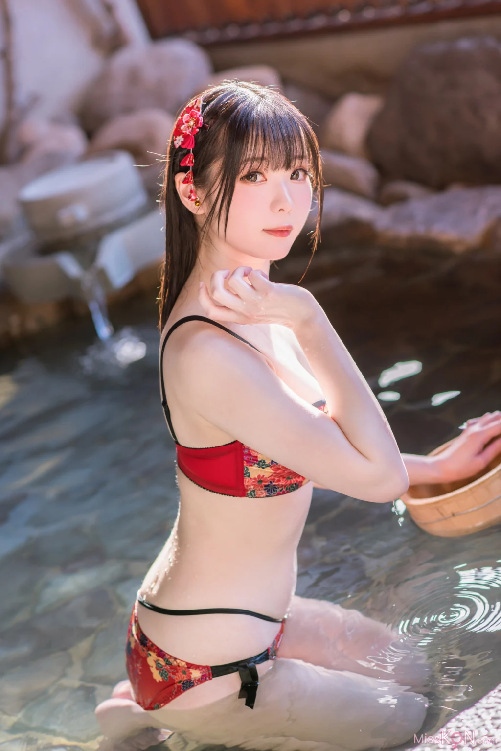 Coser@霜月shimo: DL写真集Dailyデイリーしも Vol.04 (115 photos)
