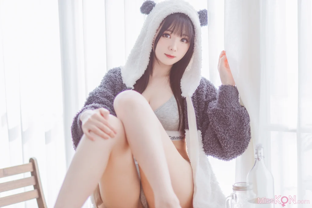 Coser@霜月shimo: DL写真集Dailyデイリーしも Vol.04 (115 photos) – Page 2