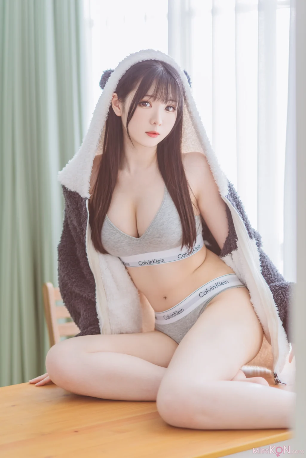 Coser@霜月shimo: DL写真集Dailyデイリーしも Vol.04 (115 photos) – Page 2