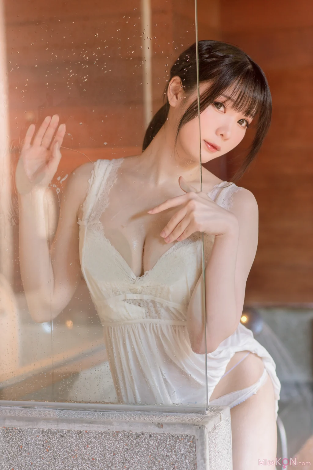 Coser@霜月shimo: DL写真集Dailyデイリーしも Vol.04 (115 photos) – Page 3